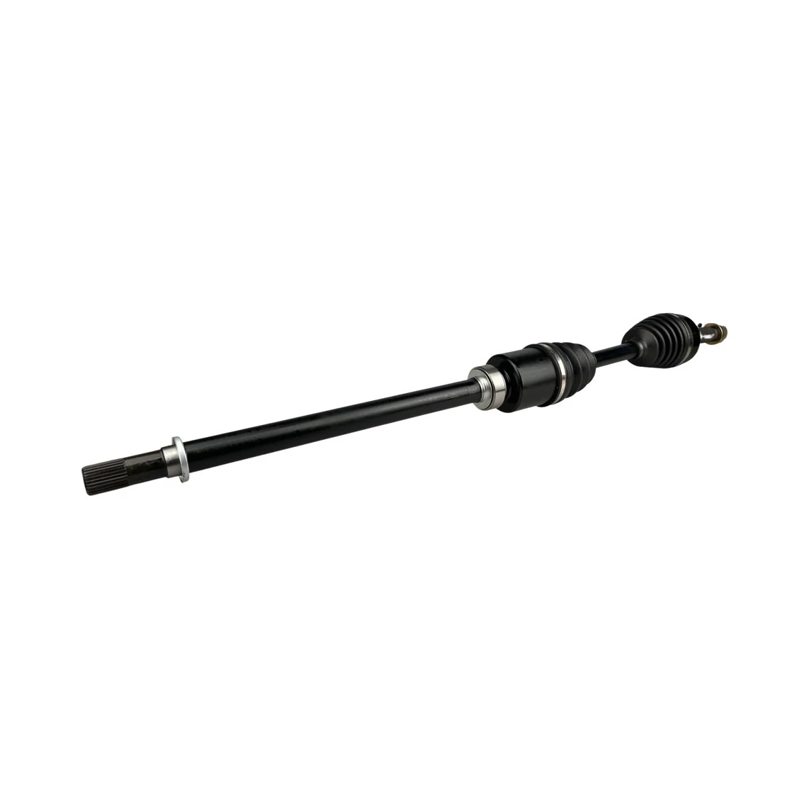 Front Right CV Drive Shaft for Nissan Dualis Qashqai J10 X-Trail T31 Renault H45 - Image 2
