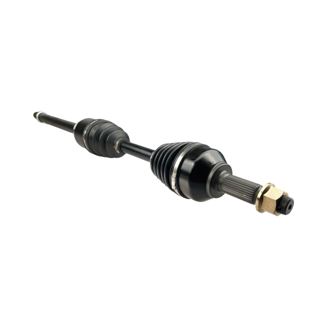 Front Right CV Drive Shaft for Nissan Dualis Qashqai J10 X-Trail T31 Renault H45 - Image 3