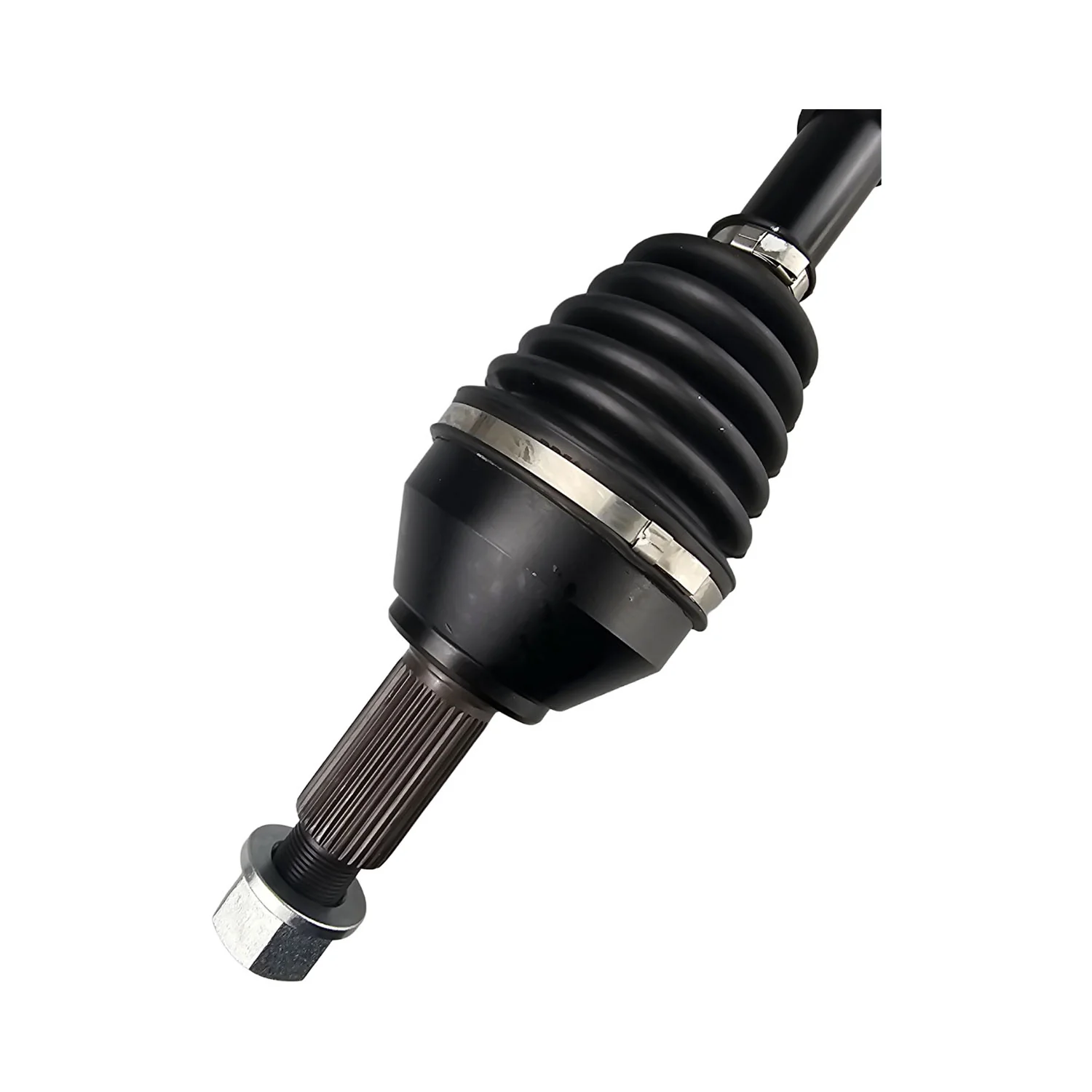 Front Right CV Drive Shaft for Nissan Pathfinder R52 2.5L 3.5L 2013-2021 AWD CVT - Image 2