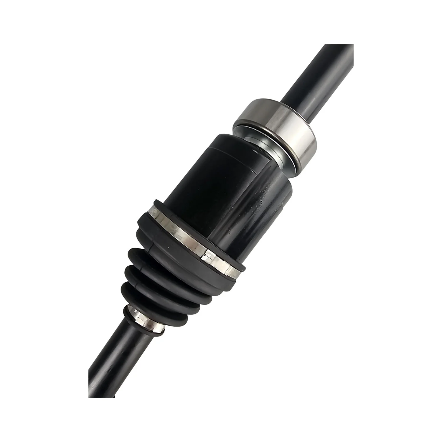 Front Right CV Drive Shaft for Nissan Pathfinder R52 2.5L 3.5L 2013-2021 AWD CVT - Image 4