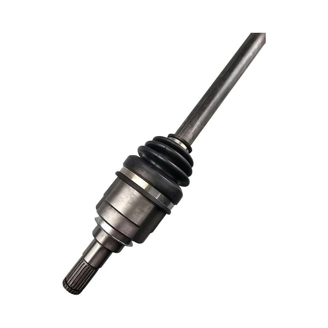 Front Right CV Drive Shaft for Suzuki Swift AZ 1.2L K12C 2017-Onwards Manual - Image 2