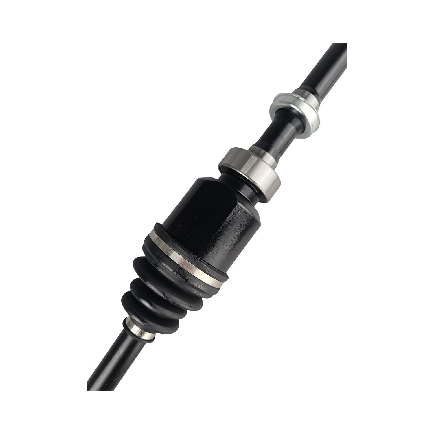 Front Right CV Drive Shaft for Toyota RAV4 ALA49, ASA44, GSA33 2007-2019 - Image 3