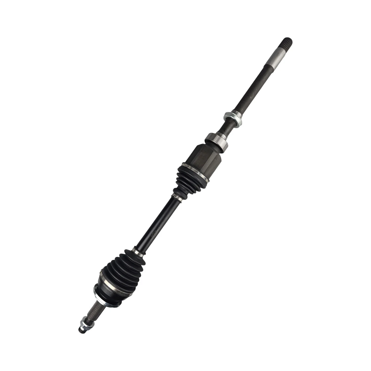 Front Right CV Drive Shaft for Toyota RAV4 ZSA42 2.0L 3ZRFE FWD 2013-2019 Manual