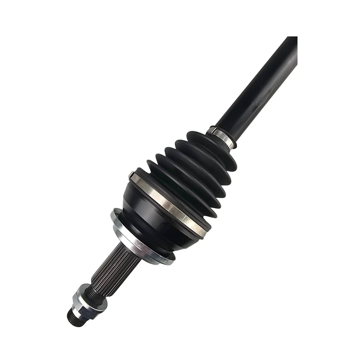 Front Right CV Drive Shaft for Toyota RAV4 ZSA42 2.0L 3ZRFE FWD 2013-2019 Manual - Image 2