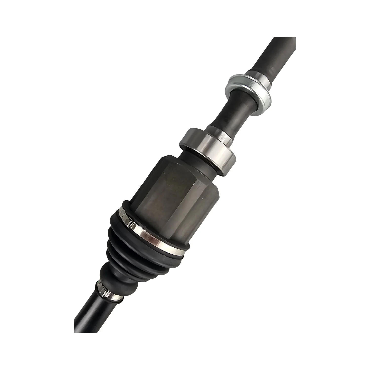 Front Right CV Drive Shaft for Toyota RAV4 ZSA42 2.0L 3ZRFE FWD 2013-2019 Manual - Image 3