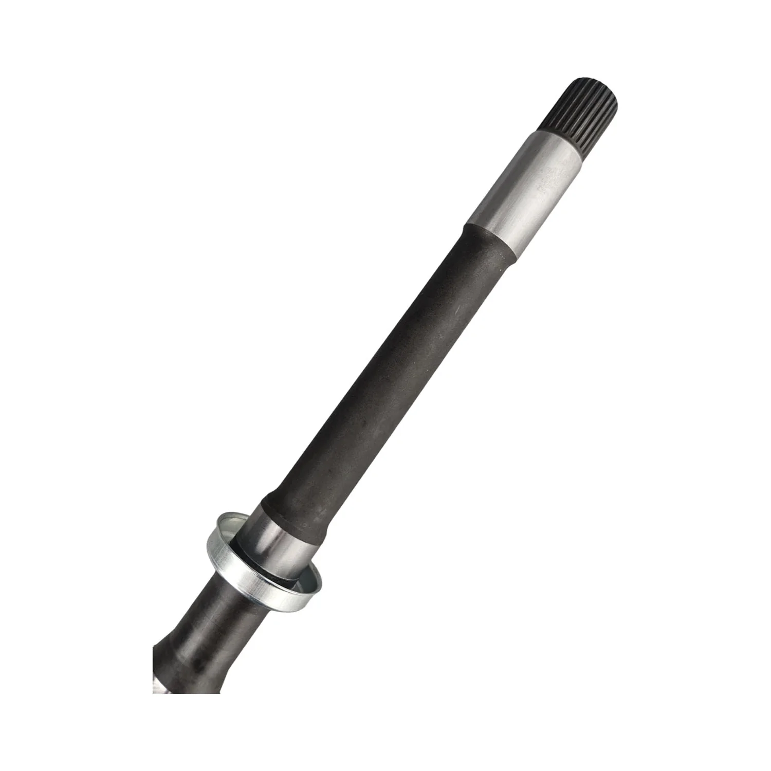 Front Right CV Drive Shaft for Toyota RAV4 ZSA42 2.0L 3ZRFE FWD 2013-2019 Manual - Image 4