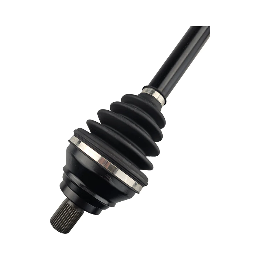 Front Right CV Drive Shaft For Volkswagen Tiguan 5N Audi Q3 RS 8U A3 RS3 8V AWD