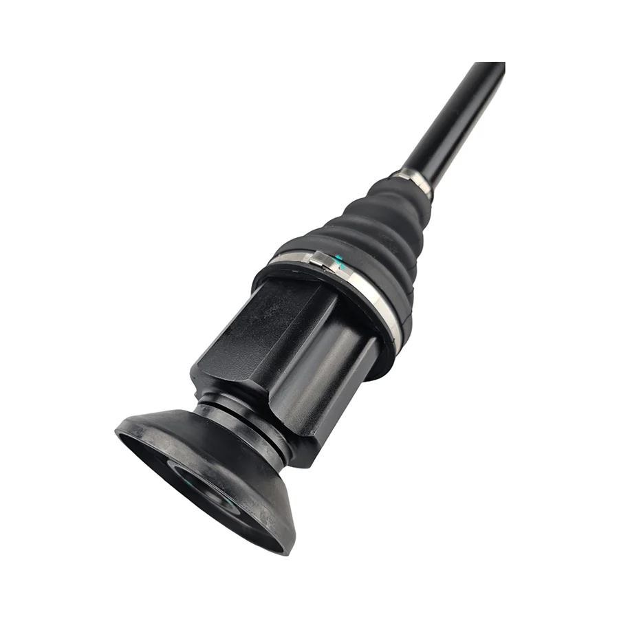 Front Right CV Drive Shaft For Volkswagen Tiguan 5N Audi Q3 RS 8U A3 RS3 8V AWD - Image 2