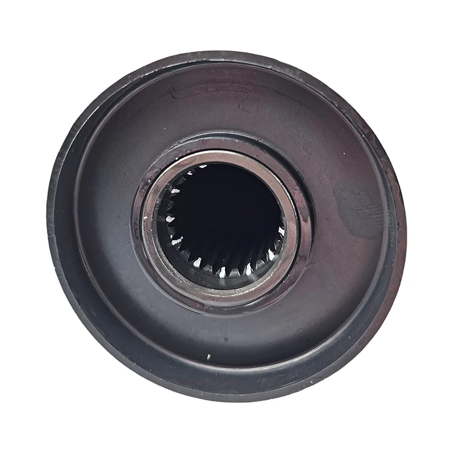 Front Right CV Drive Shaft For Volkswagen Transporter Multivan T5 2.5L 2004-2010 - Image 2