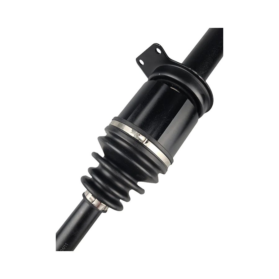 Front Right CV Drive Shaft For Volkswagen Transporter Multivan T5 2.5L 2004-2010 - Image 3