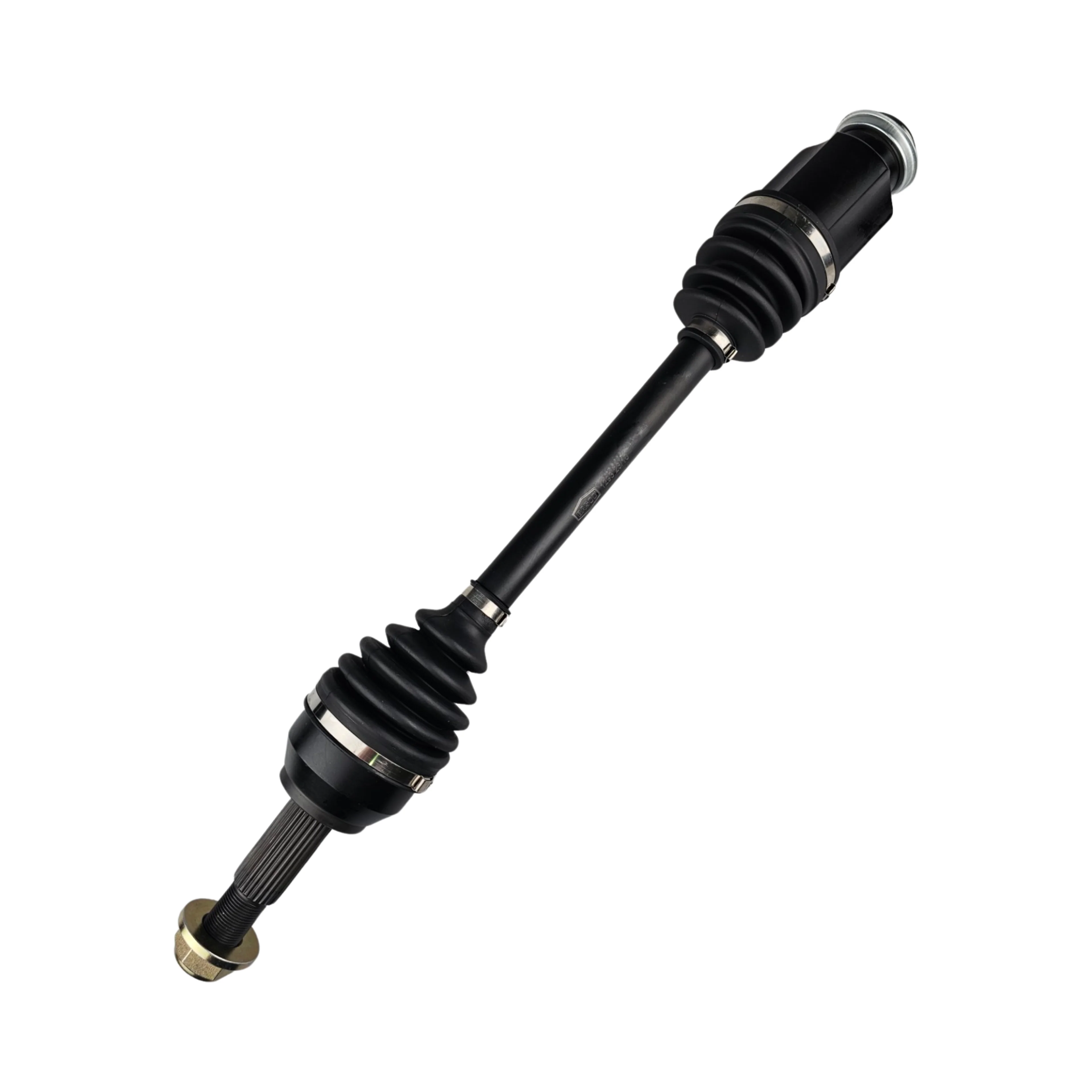 Front Right CV Joint Axle Drive Shaft For Mazda 2 DE 1.5L FWD AT