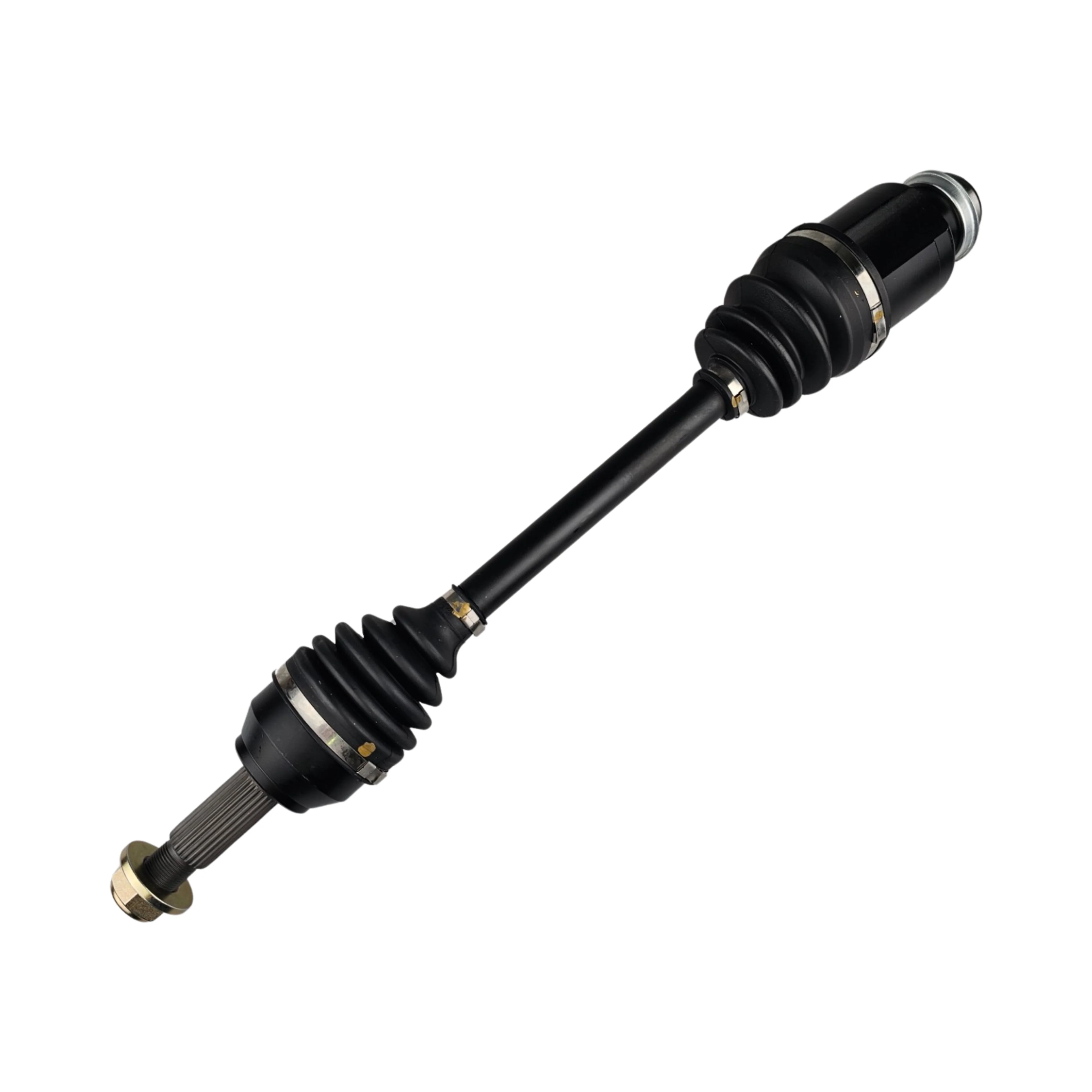 Front Right CV Joint Axle Drive Shaft For Mazda 2 DE 1.5L FWD MT