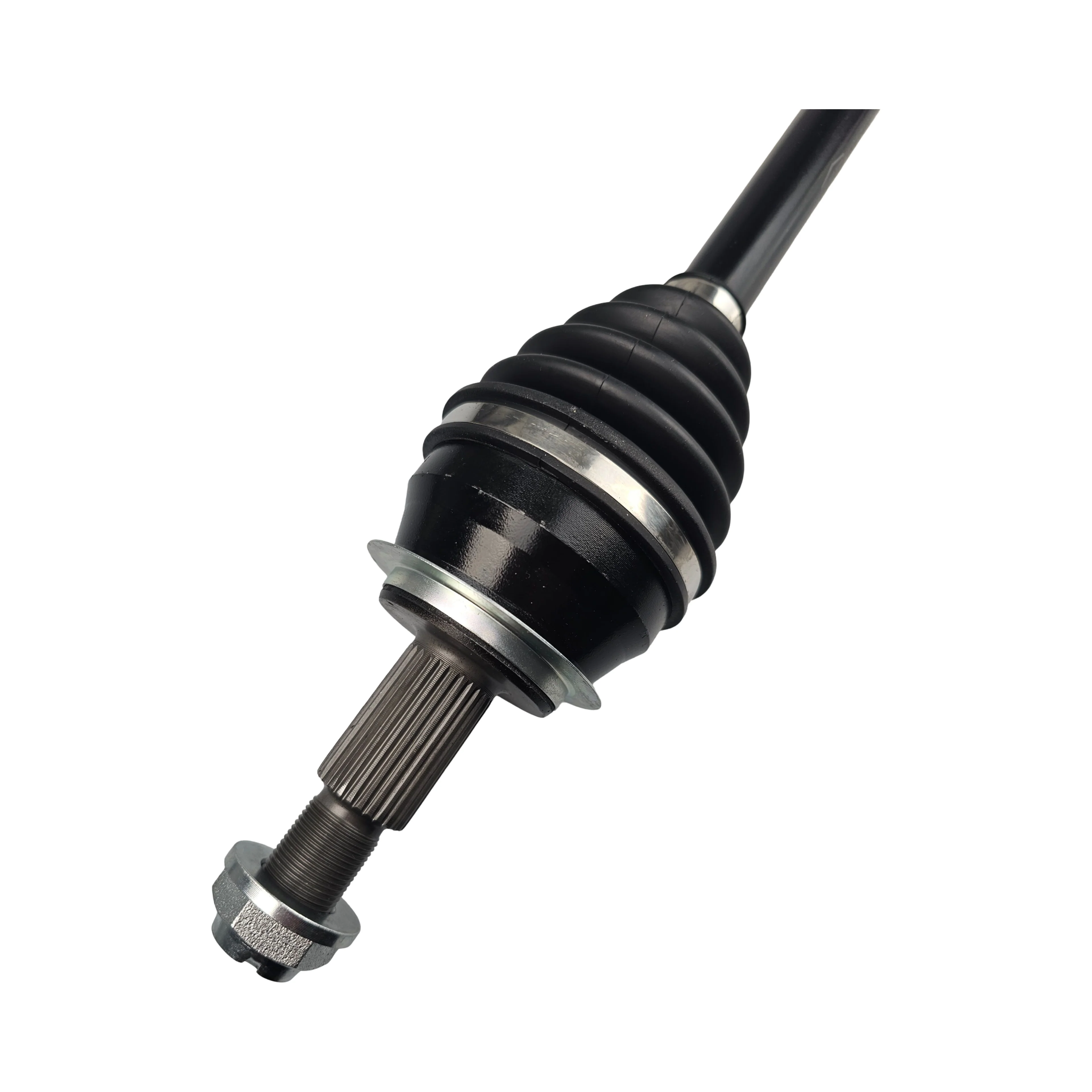 Front Right CV Joint Axle Drive Shaft for Mazda 3 BM BN 2.5L - 31 Diff Teeth - Image 2
