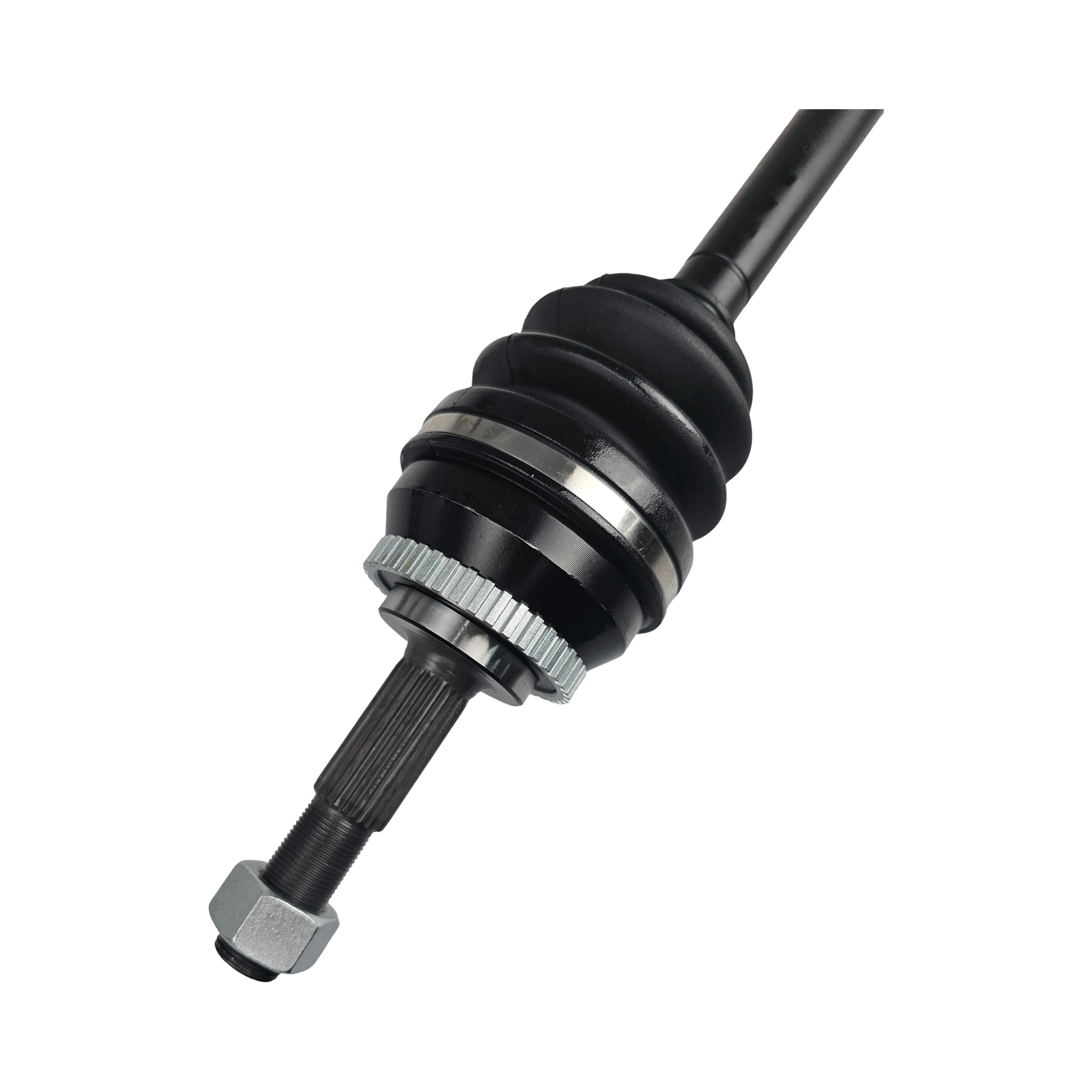 Front Right CV Joint Drive Shaft For Nissan Pulsar N14 1.6L 2.0L NX NXR B13 - Image 2