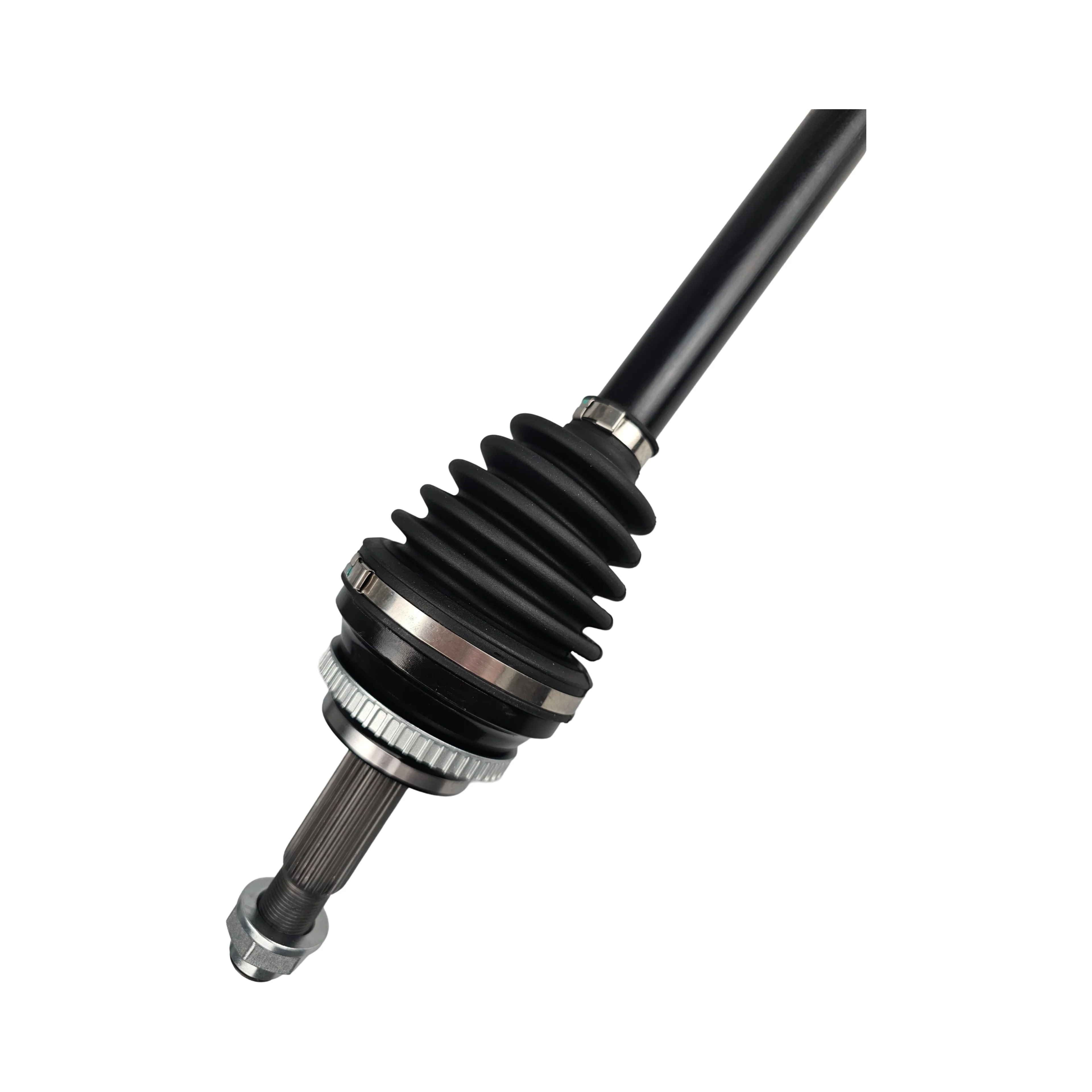Front Right CV Joint Axle Drive Shaft for Toyota RAV4 ACA20 ACA21 ACA22 ACA23 - Image 2