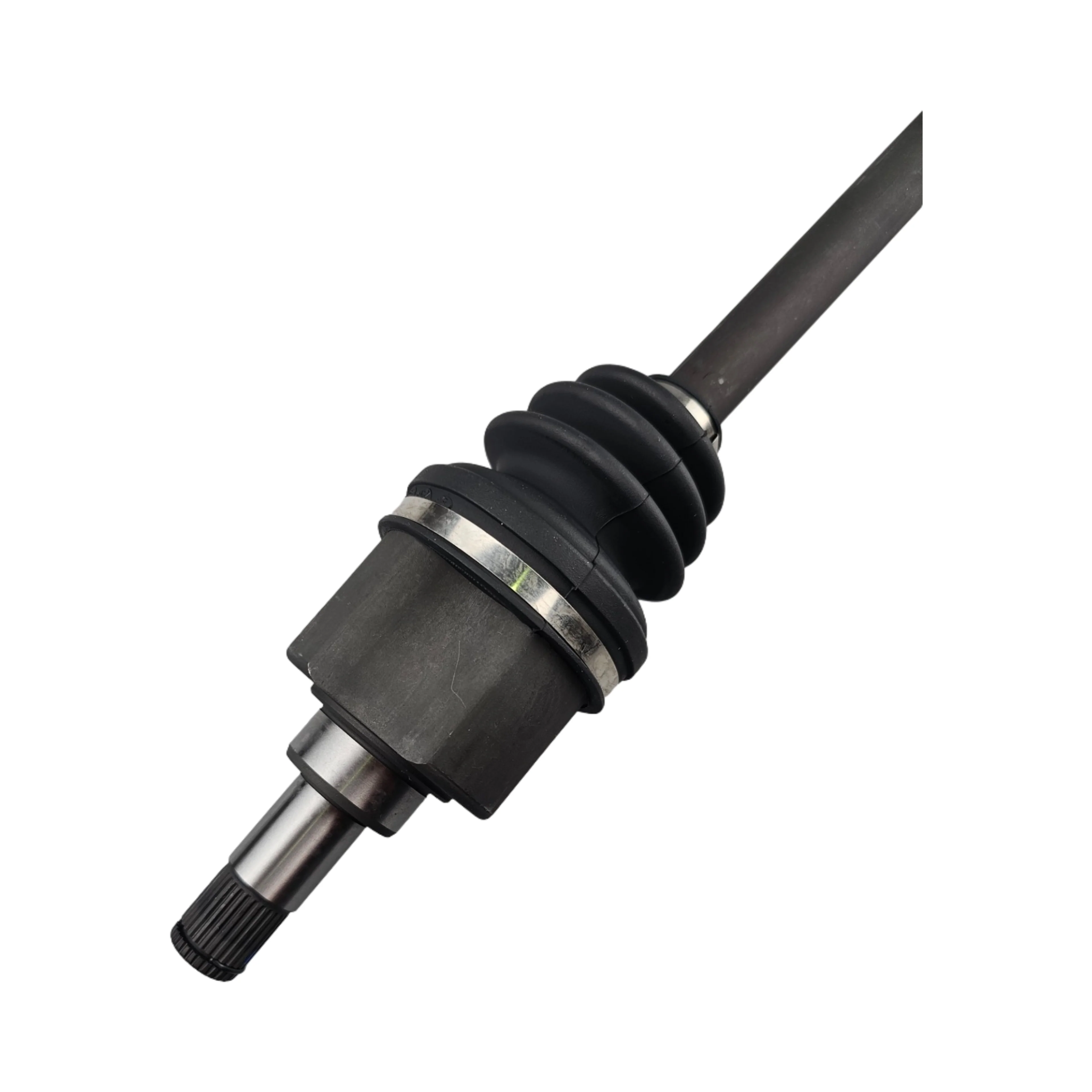 Front Right CV Joint Axle Drive Shaft For Volkswagen UP! AA 1.0L CHYB Manual FWD - Image 3