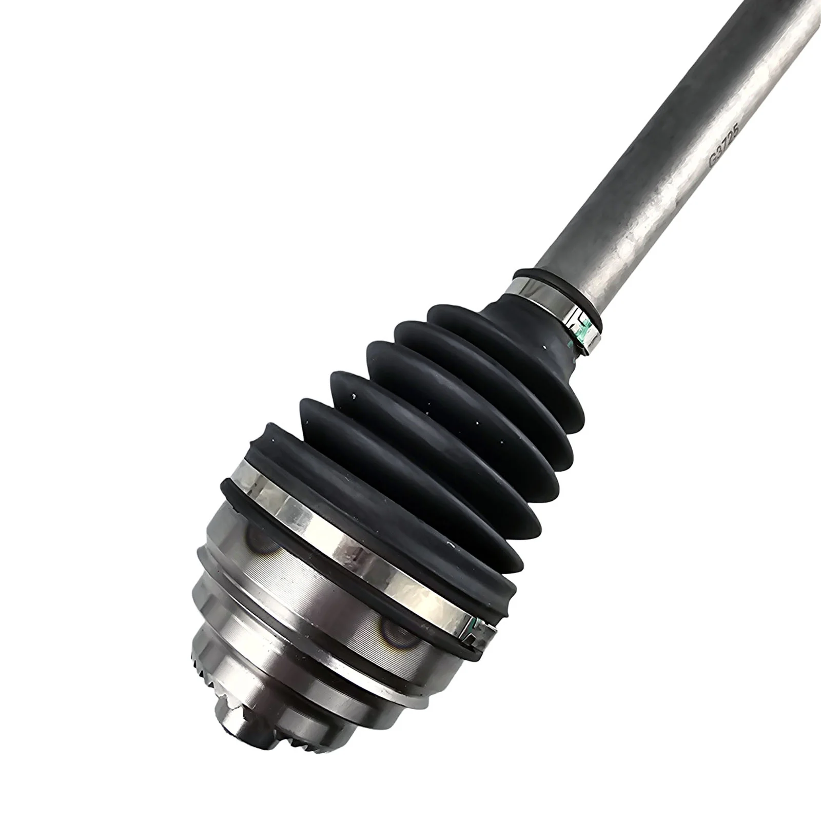 Front Right CV Drive Shaft for Mini Cooper S Clubman F54 2.0L 2015-2024 Manual - Image 3