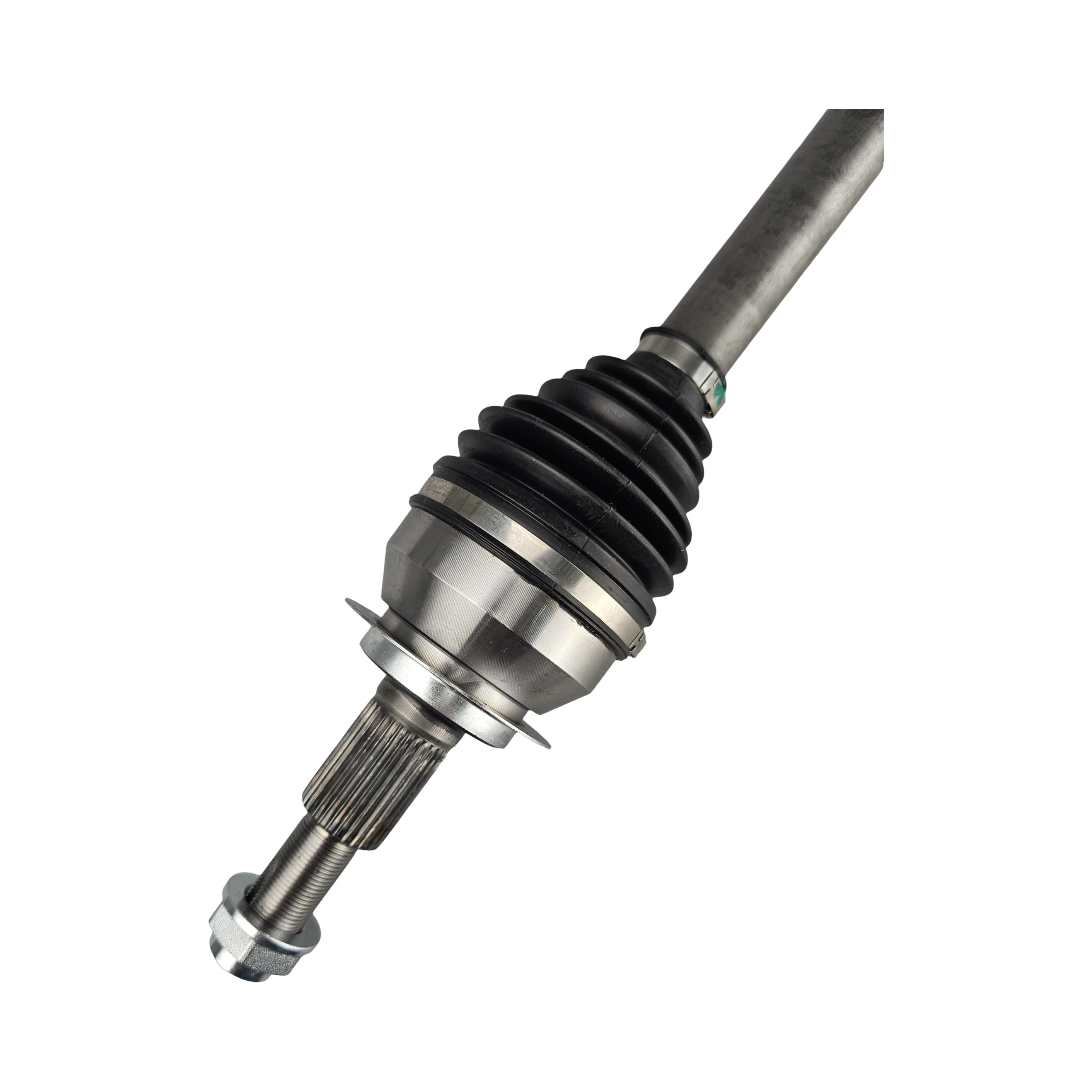 Front Right CV Shaft for Suzuki Kizashi FR J24b 2.4L 2010~2016 FWD only - Image 2