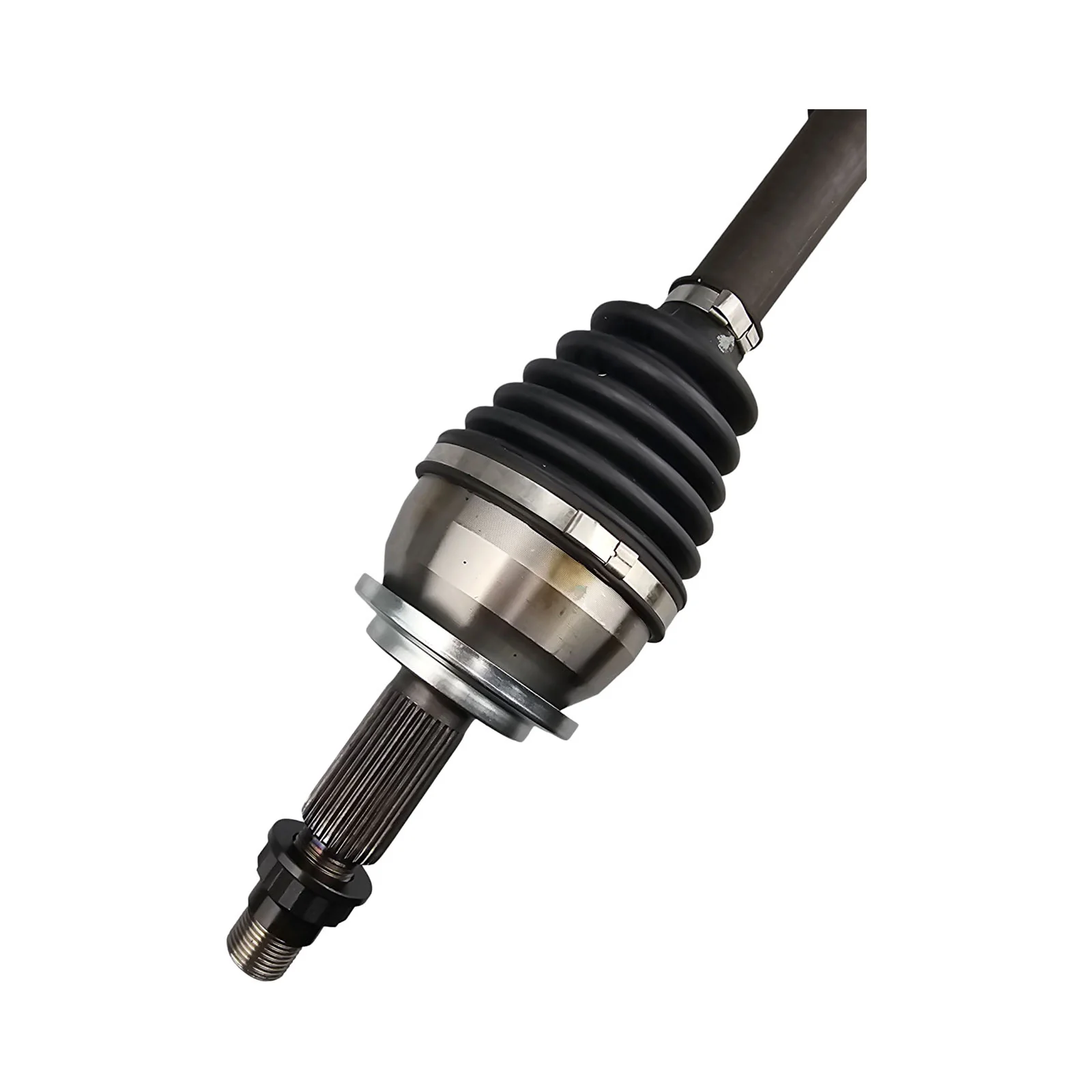 Front Right CV Shaft For Toyota Kluger AXUH78 GSU70 2.5L 3.5L 2021-2026 - Image 2