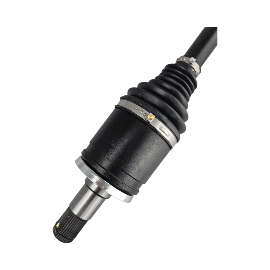 Front Right CV Shaft For Toyota Landcruiser FJA300, Lexus LX500d FJA310 21~26 - Image 2