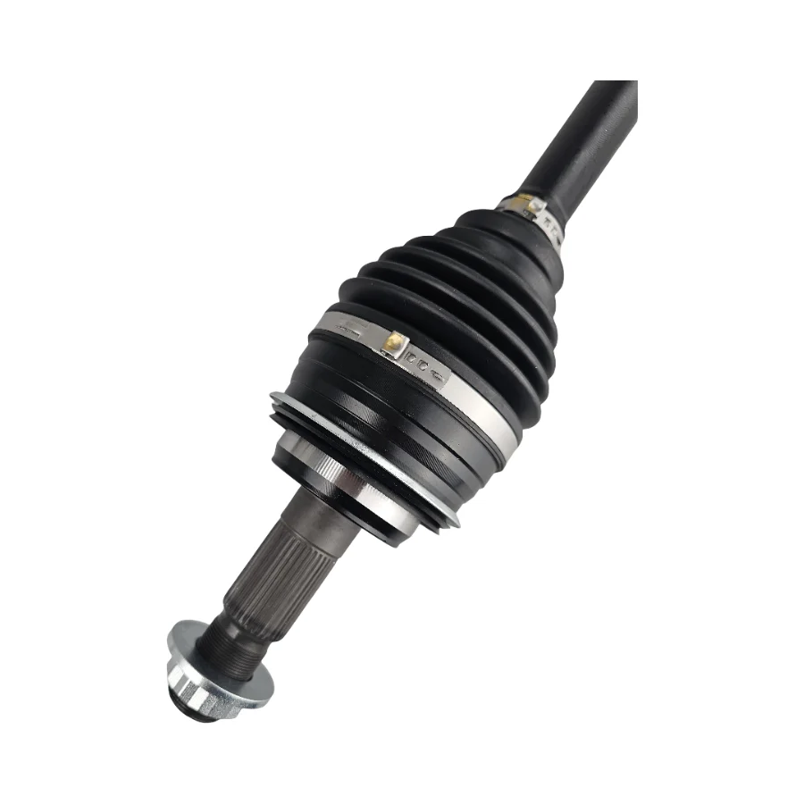 Front Right CV Shaft For Toyota Landcruiser FJA300, Lexus LX500d FJA310 21~26 - Image 3