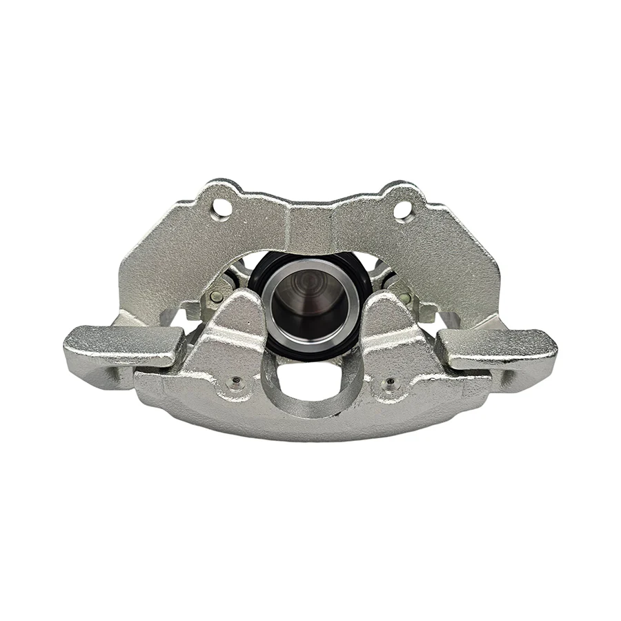 Front Right Disc Brake Caliper For Mazda Mazda3 BK BL 2003-2014 - 300mm Rotor - Image 2