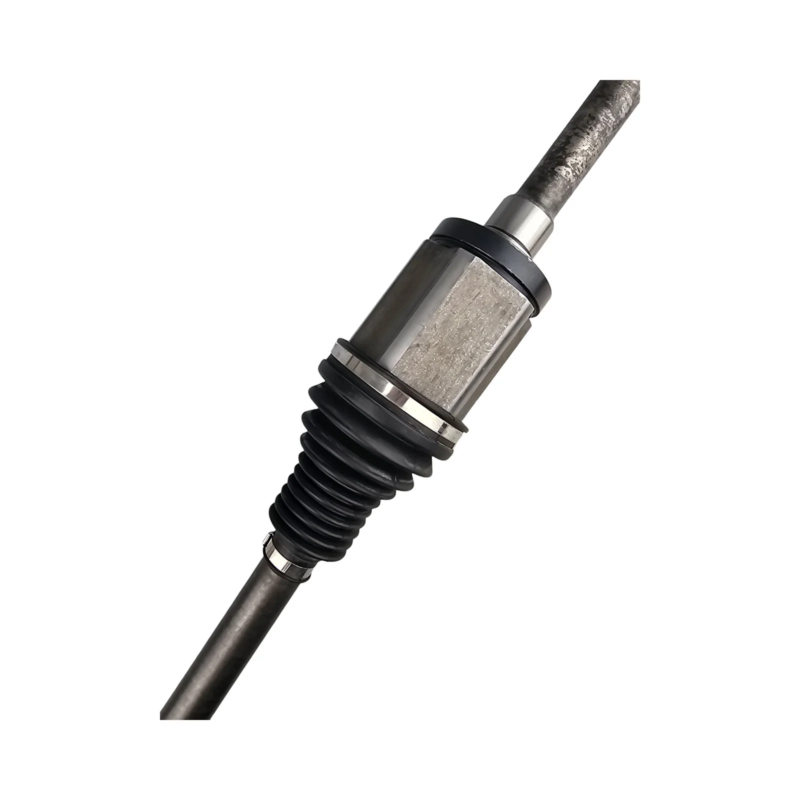 Front Right Drive Shaft for BMW X3 F25, X4 F26 2.0L 3.0L 2011-2018 AWD Automatic - Image 4