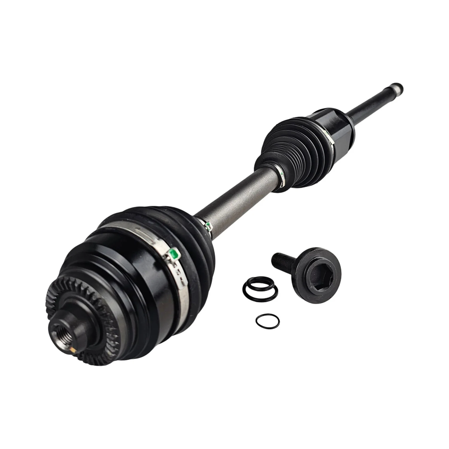 Front Right Drive Shaft for BMW X3 F97 G01, X4 F98 G02 2.0 3.0 2017-On AWD Auto - Image 2