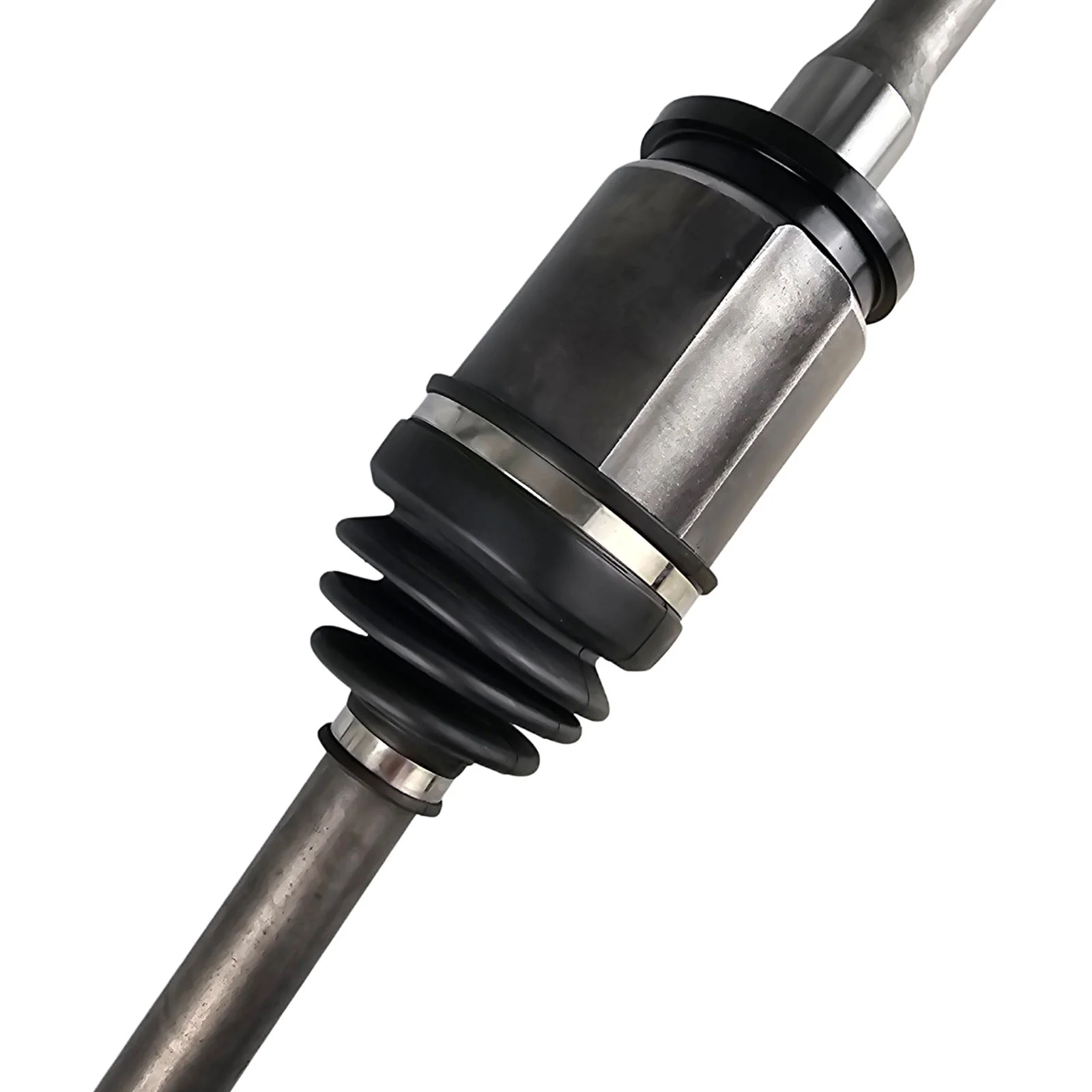 Front Right Drive Shaft for BMW X5 G05 F95, X6 G06 F96, X7 G07 2018-On AWD Auto - Image 4