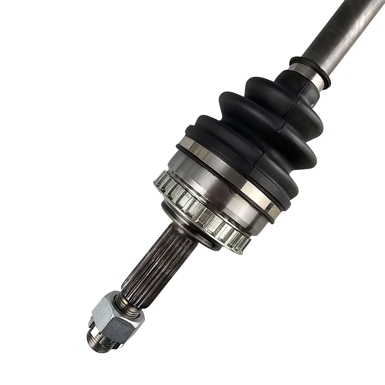 Front Right Drive Shaft for Holden Astra TR, Barina XC, Combo XC, Tigra XC FWD - Image 2