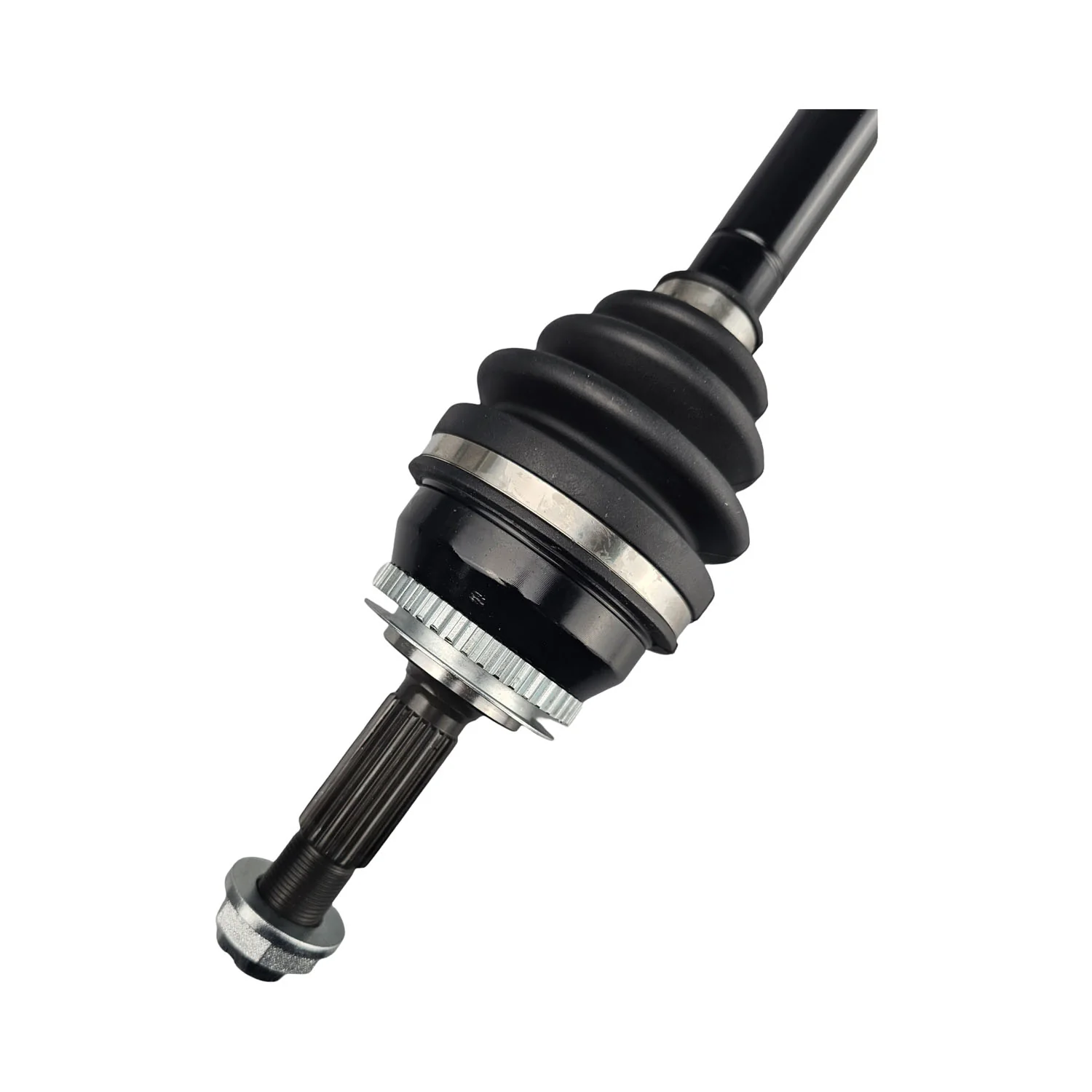 Front Right Drive Shaft for Kia Cerato LD 2.0L G4GC 2004-2009 Automatic 27Spline - Image 2