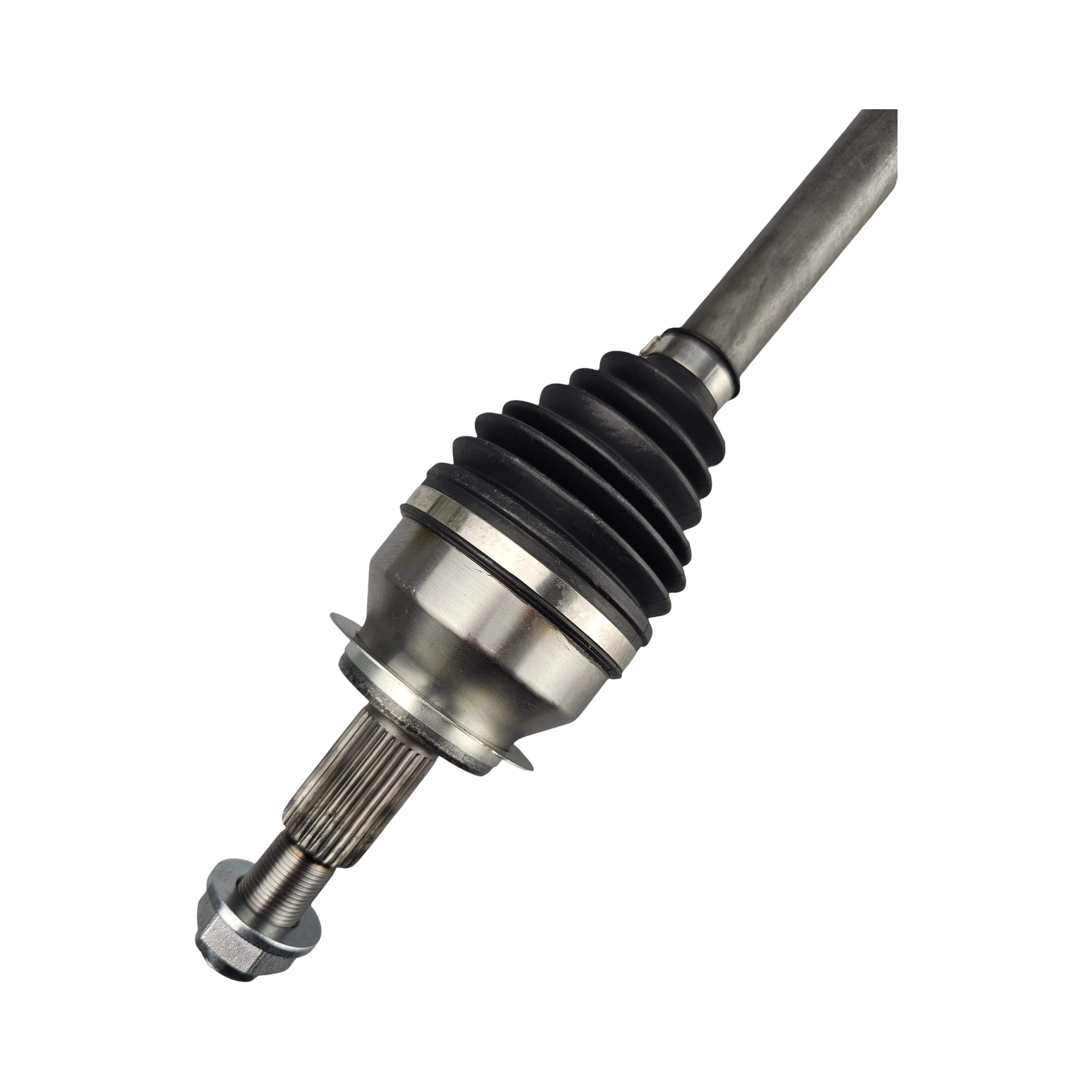 Front Right Drive Shaft for Mazda CX-3 DK DK4WS DK4W7 DK4W8 2015-On - Image 2