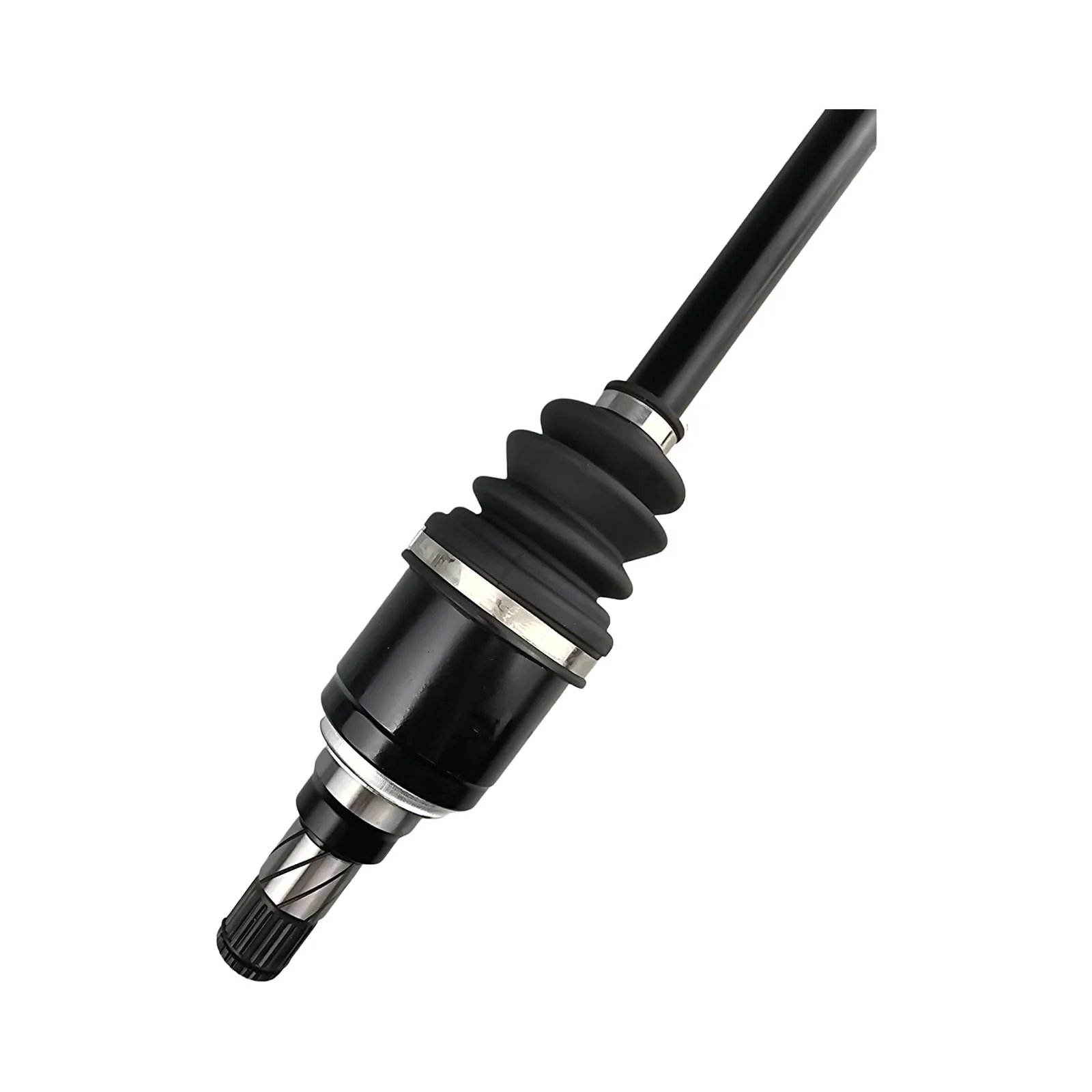 Front Right Drive Shaft for Mitsubishi Mirage LA LB 1.2L 2013-2021 FWD CVT - Image 2