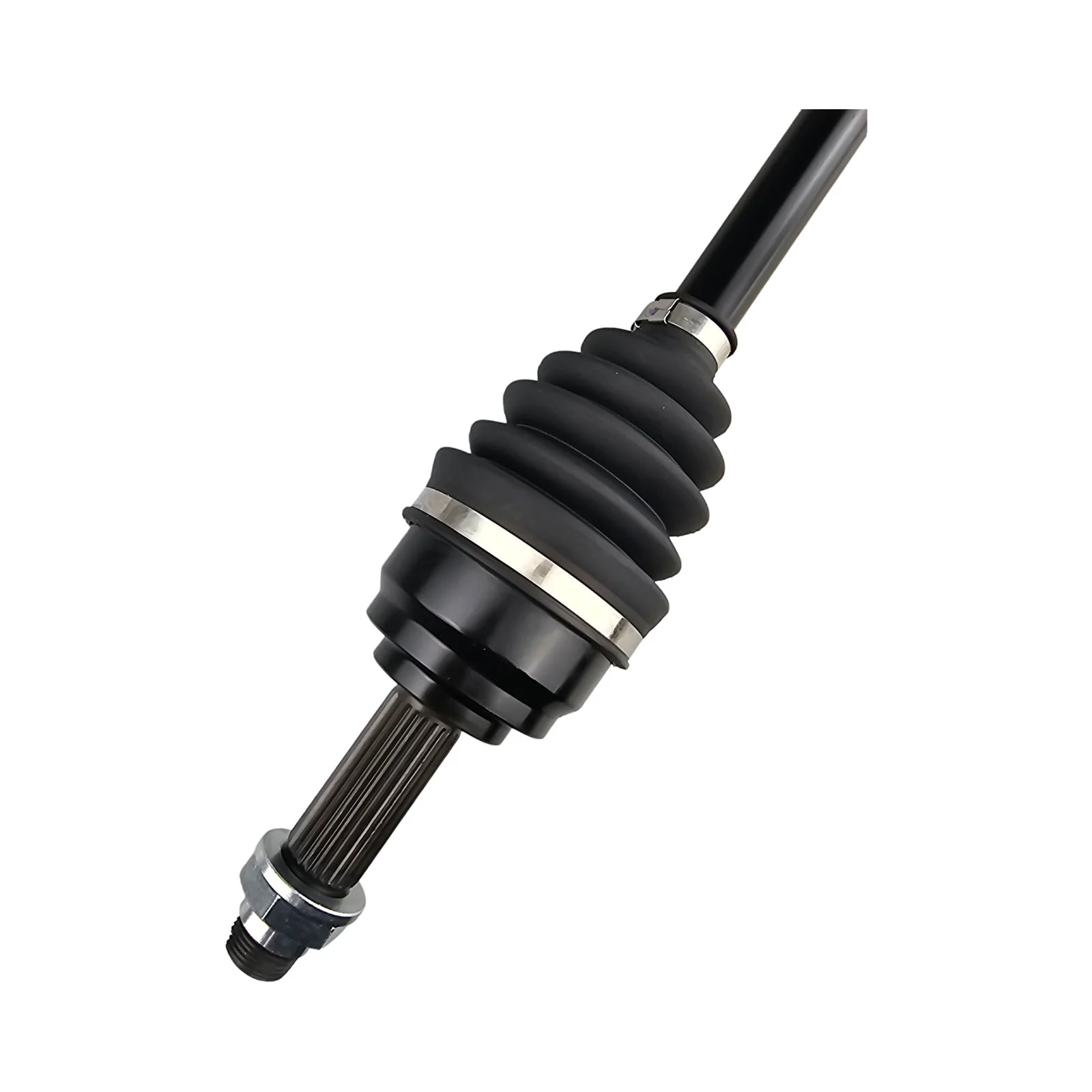 Front Right Drive Shaft for Mitsubishi Mirage LA LB 1.2L 2013-2021 FWD CVT - Image 3