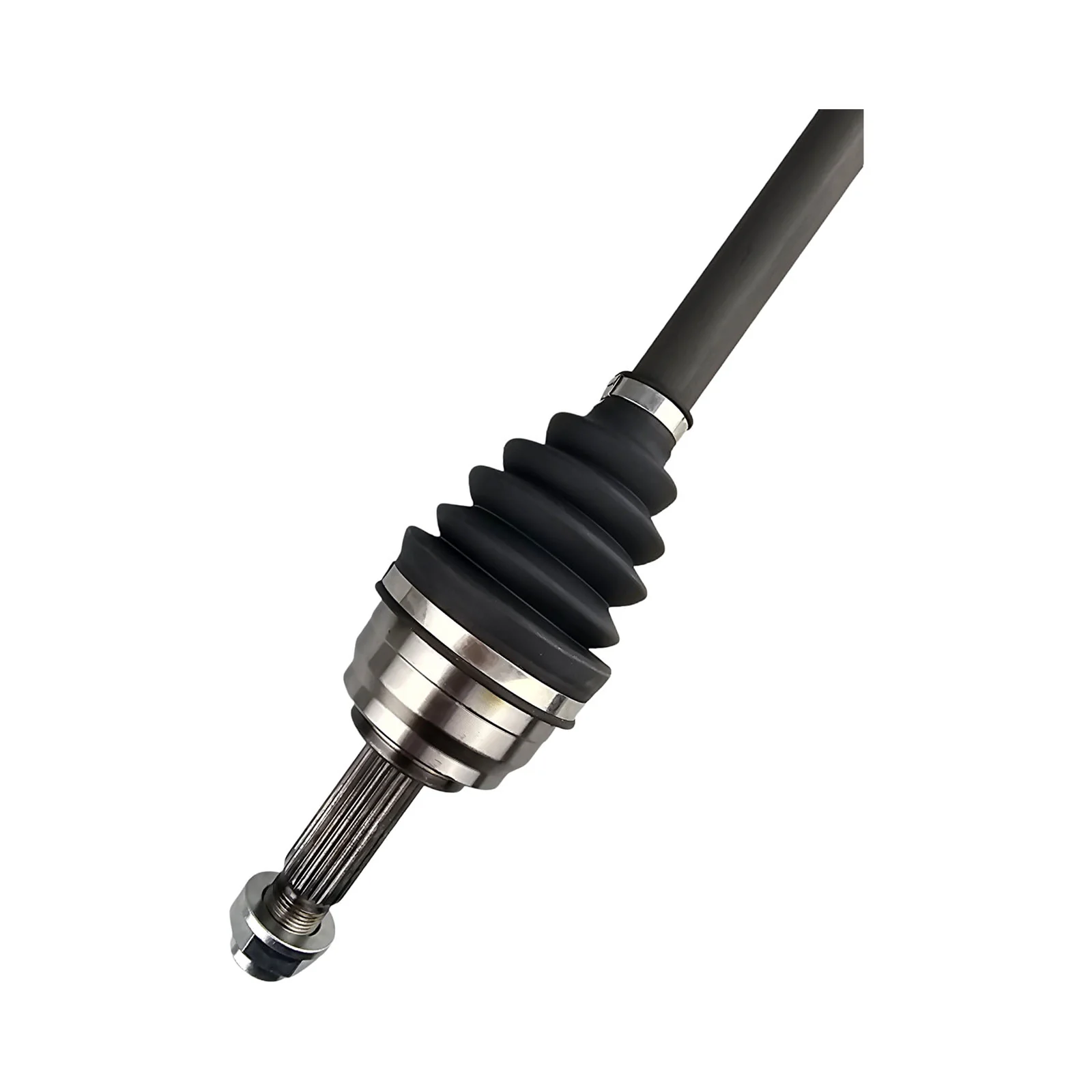 Front Right Drive Shaft for Mitsubishi Mirage LA LB 1.2L 2013-2021 FWD M/T - Image 2