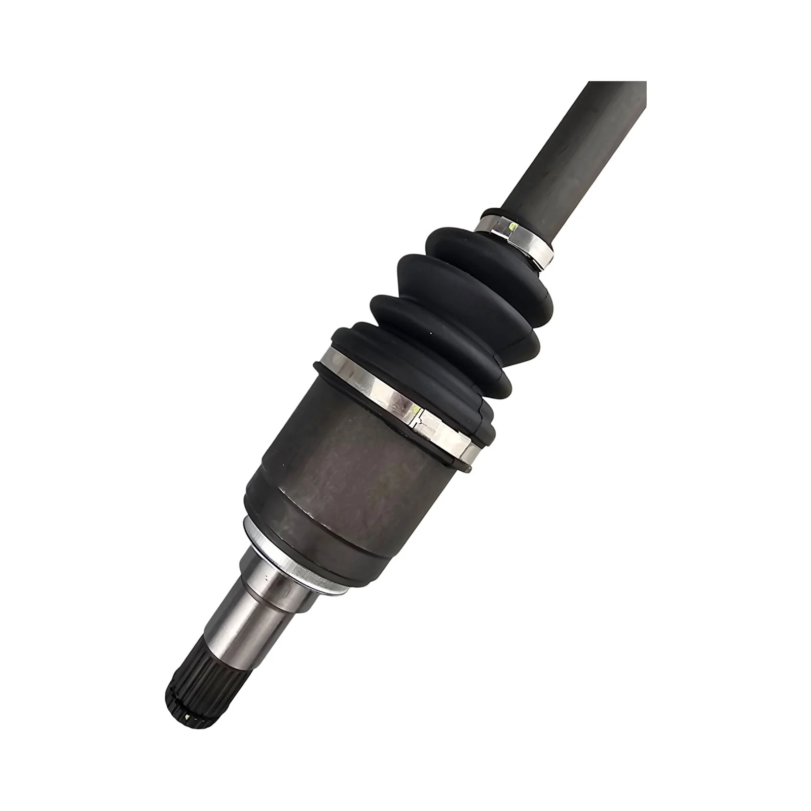 Front Right Drive Shaft for Mitsubishi Mirage LA LB 1.2L 2013-2021 FWD M/T - Image 3
