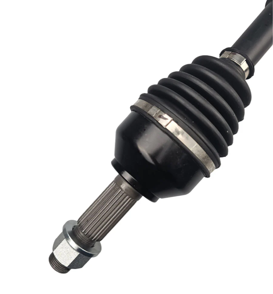 Front Right Drive Shaft for Nissan Dualis FBNJ10 JBNJ10 X-Trail NT31 AWD Manual - Image 2