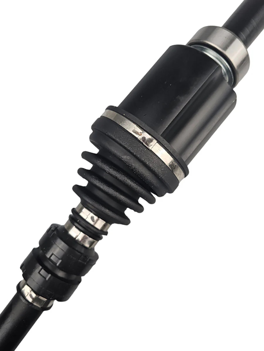 Front Right Drive Shaft for Nissan Dualis FBNJ10 JBNJ10 X-Trail NT31 AWD Manual - Image 3