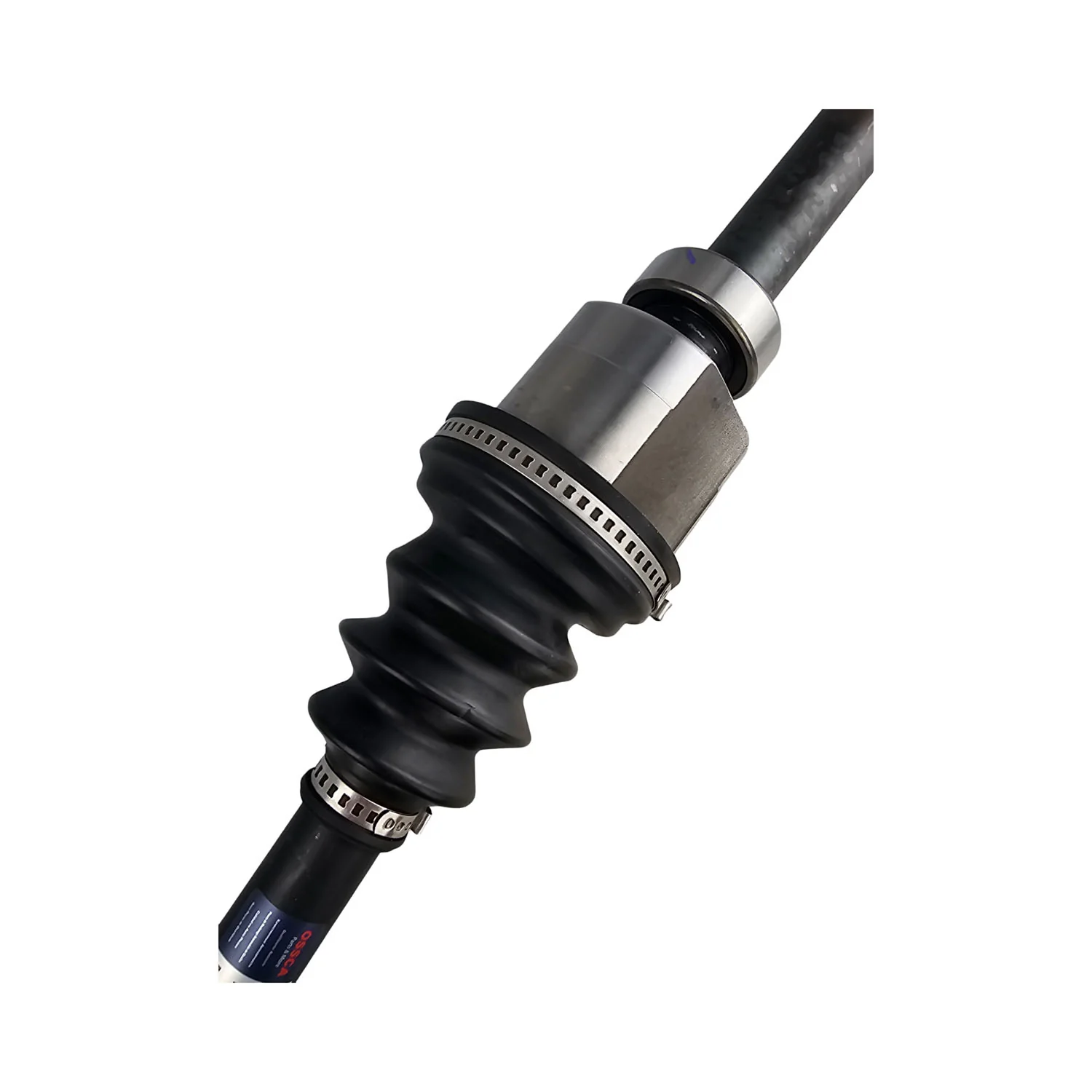 Front Right Drive Shaft for Renault Megane BFB 1.8L M5P402 M5P404 2018-2024 - Image 3