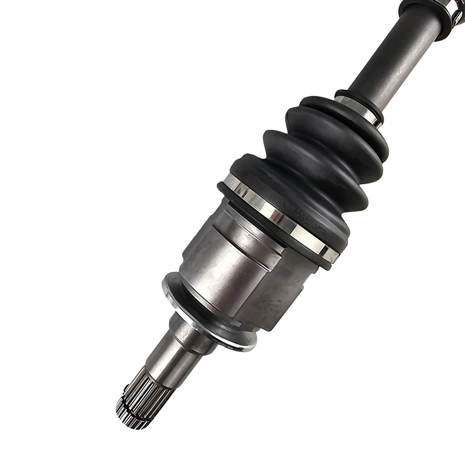 Front Right Drive Shaft for Toyota Yaris 1.5L MXPA10R, MXPH10R Hybrid 2020-On CVT - Image 3
