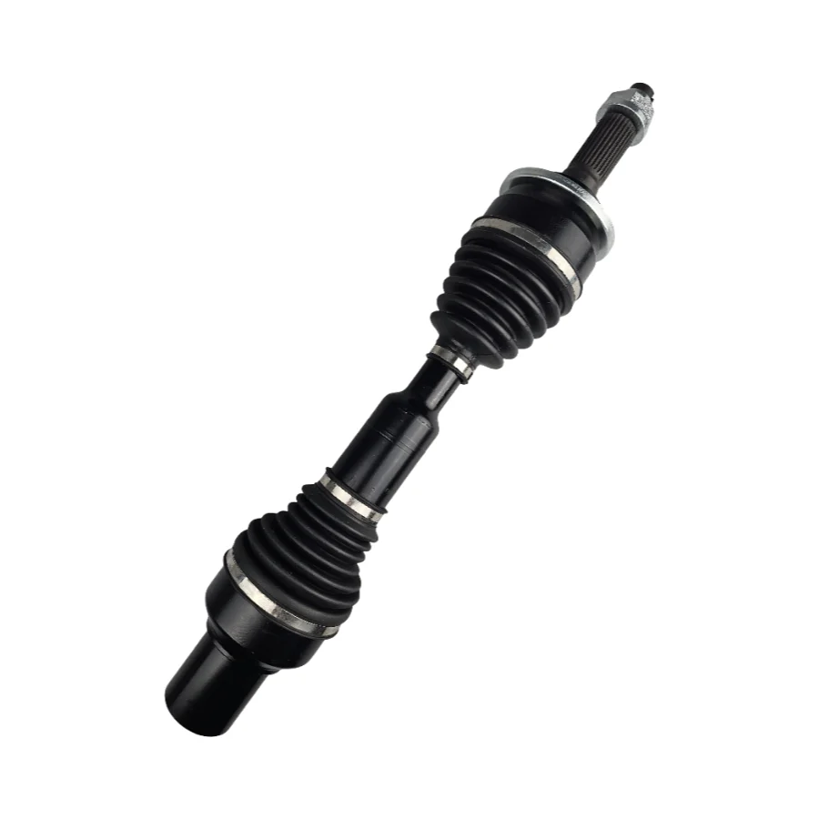 Front Right Extended CV Drive Shaft for Mazda BT50 UP UR Ford Ranger PX1 PX2 PX3 - Image 3