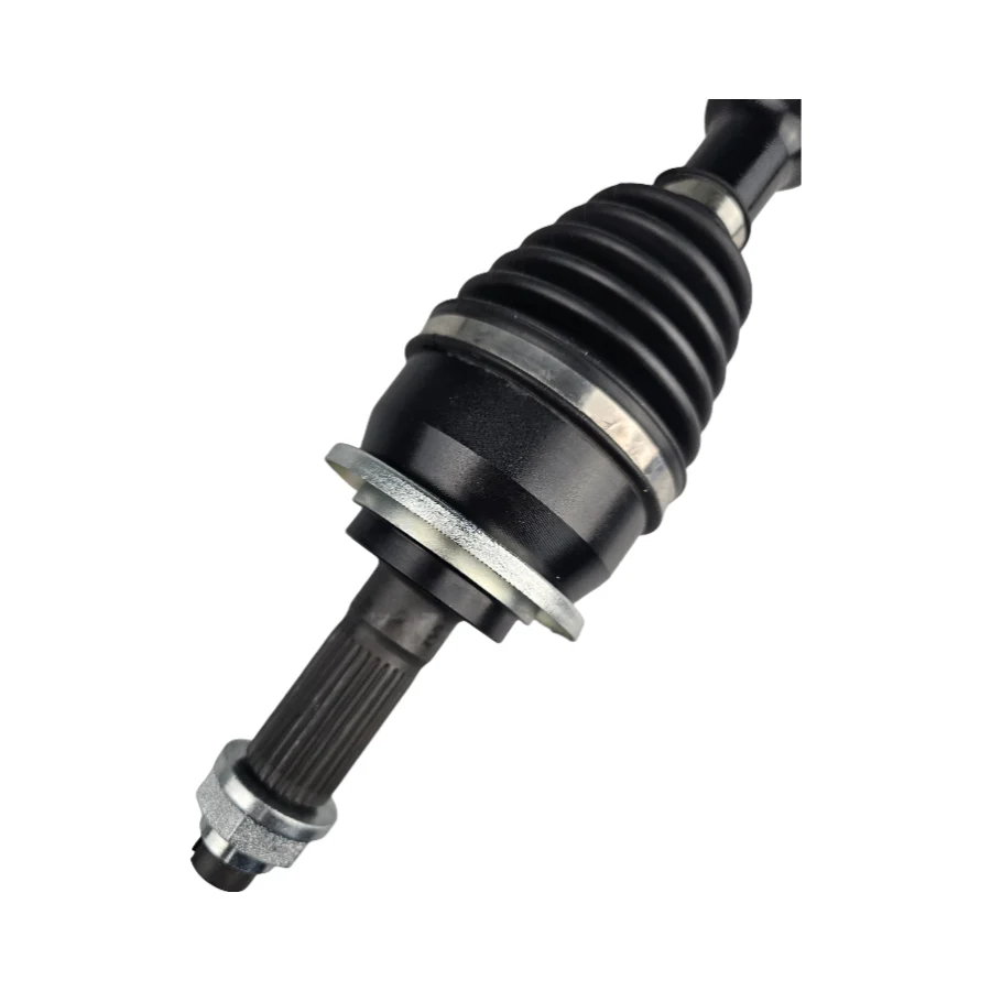 Front Right Extended CV Drive Shaft for Mazda BT50 UP UR Ford Ranger PX1 PX2 PX3 - Image 5