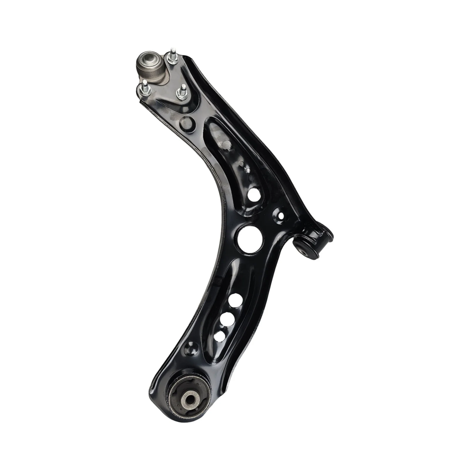 Front Right Lower Control Arm & Ball Joint for VW Golf GTI R TSI MK7 2012~2021 - Image 2