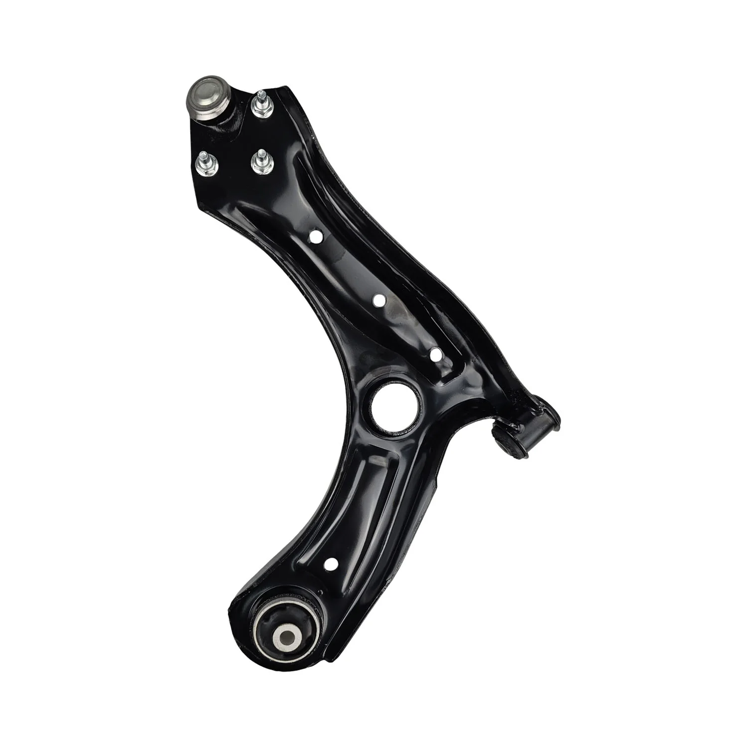 Front Right Lower Control Arm for Audi A1, Skoda Fabia Rapid Spaceback, VW Polo - Image 2