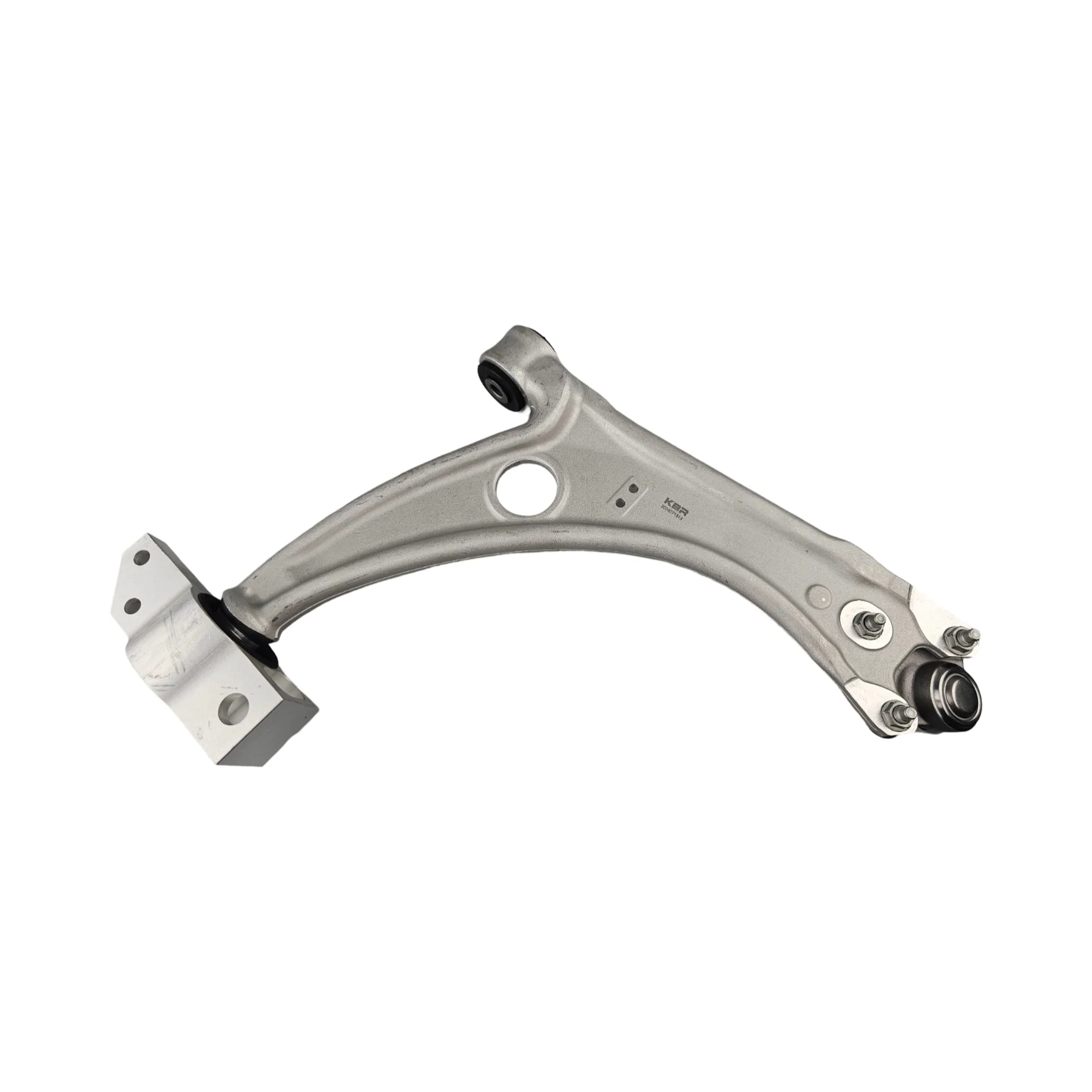 Front Left Lower Control Arm for Audi Q3 Volkswagen Caddy CC Golf Passat Tiguan - Image 2