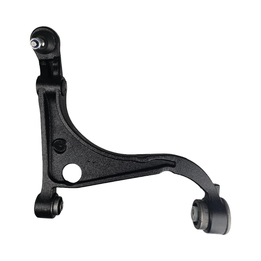 Front Right Lower Control Arm for Ford Fairlane AU2 AU3 BA BF 4.0L 4.9L 5.4L / Fairmont AU2 AU3 BA BF 4.0L 4.9L 5.4L / Falcon AU2 AU3 BA BF 4.0L 4.9L 5.4L 5.6L / LTD AU2 AU3 4.0L 4.9L BA BF 5.4L 2000-2007 - Image 2