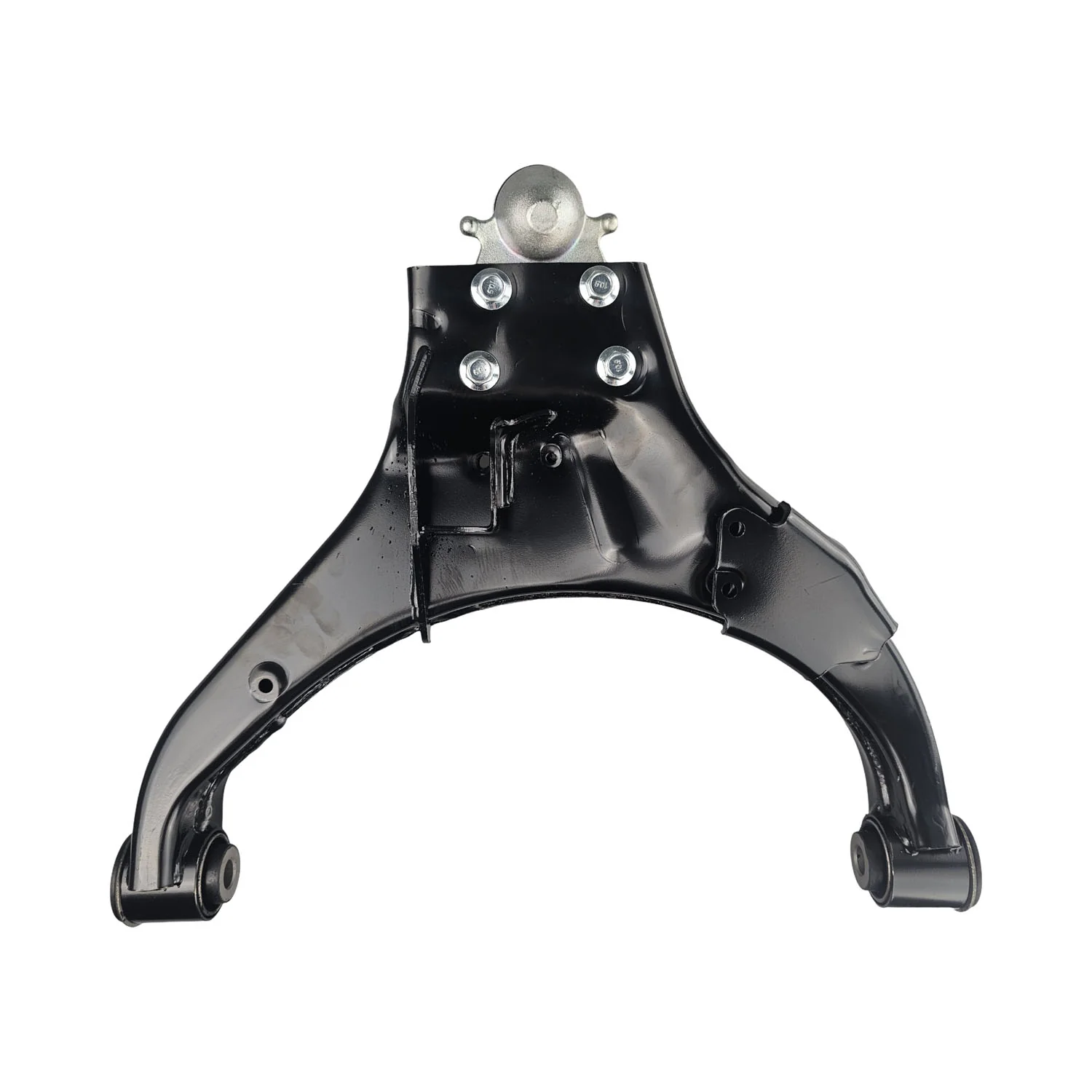 Front Right Lower Control Arm for Isuzu D-MAX TFR TFS 1.9 3.0 2020-On High Ride - Image 2
