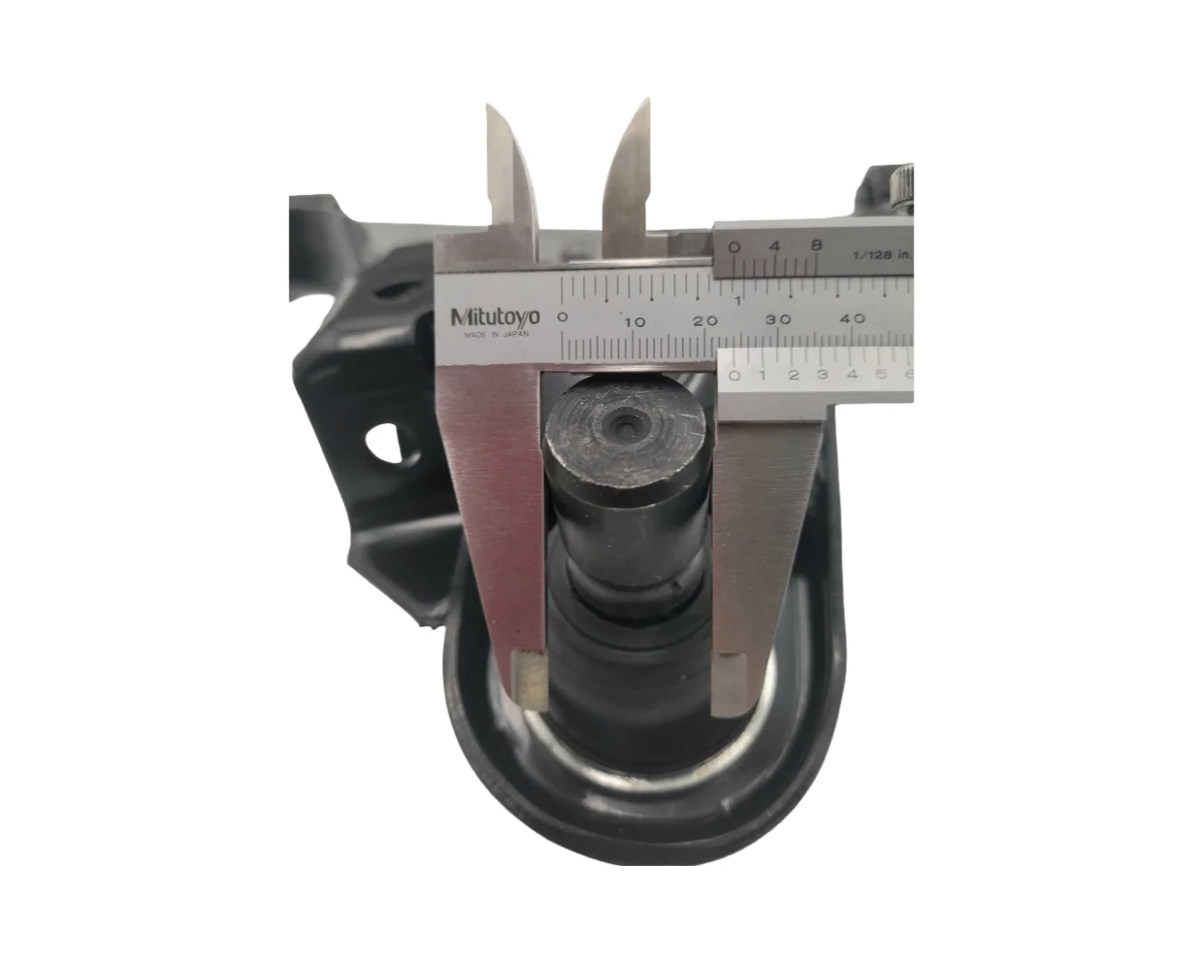 Front Right Lower Control Arm For Nissan Navara D40 NP300 Thai 08~26 24mm BJ - Image 3