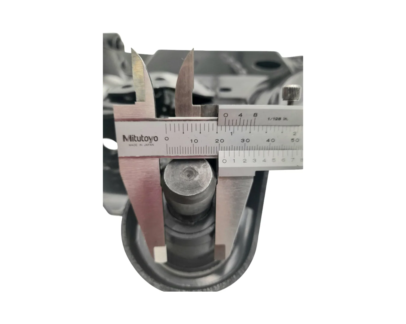 Front Right Lower Control Arm For Nissan Navara D40 NP300 Thai 08~26 22mm Joint - Image 3