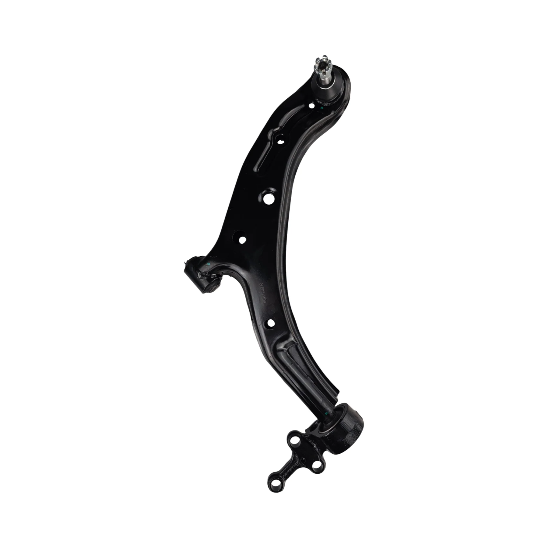 Front Right Lower Control Arm for Nissan Pulsar N16 1.6L 1.8L FWD 1999-2006 - Image 2